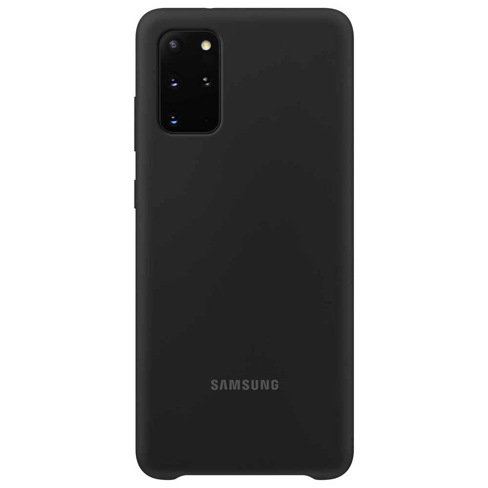 Amazon.com: Samsung Original Galaxy S20+ 5G Silicone Cover/Mobile